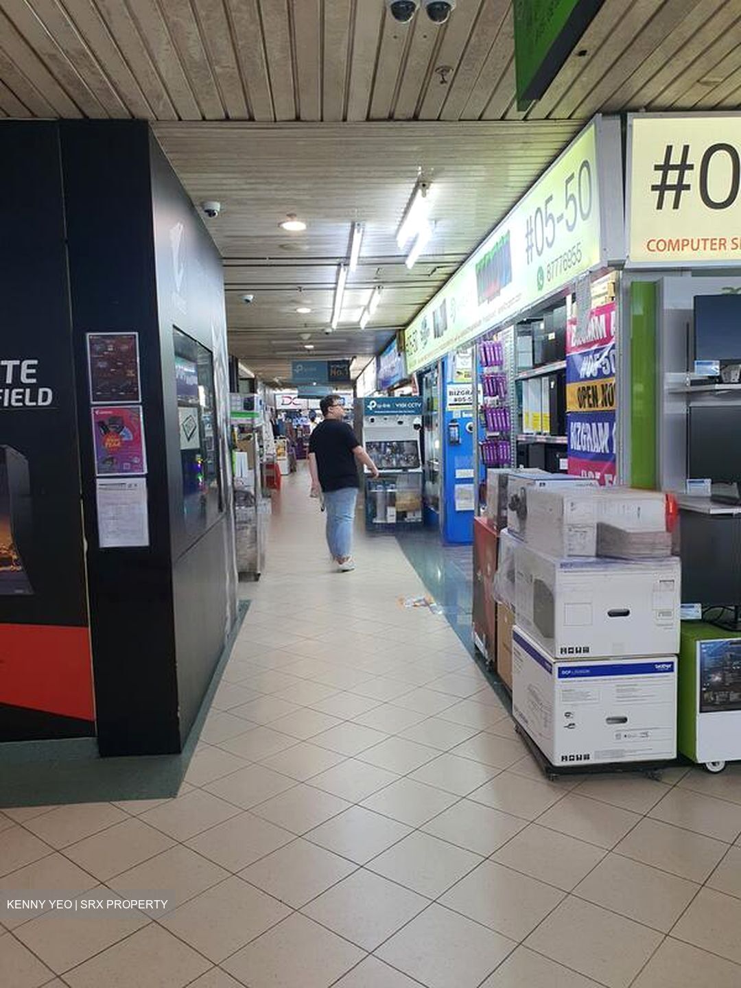Sim Lim Square (D7), Retail #455457661